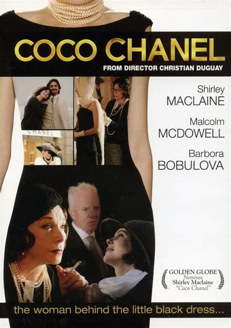 coco chanel watchmojo|coco chanel full movie free.